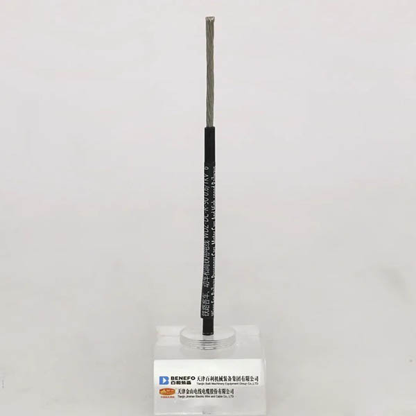 crcc认证电线WDZ-DC-R-90动车组电线电缆